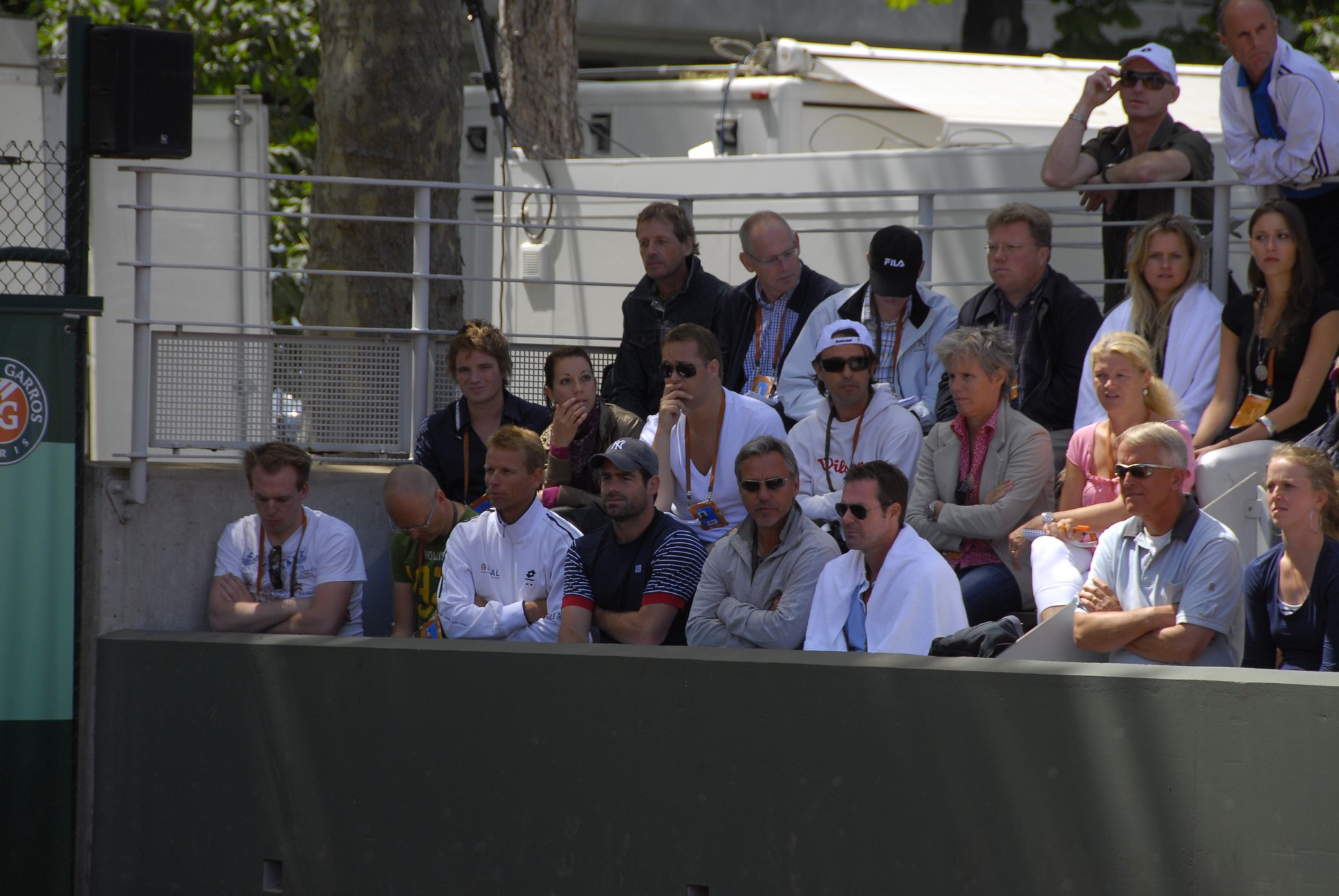 20110524   Roland Garros 2011   092